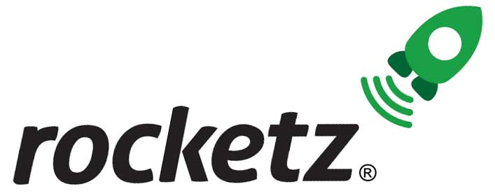 ROCKETZ Verleih