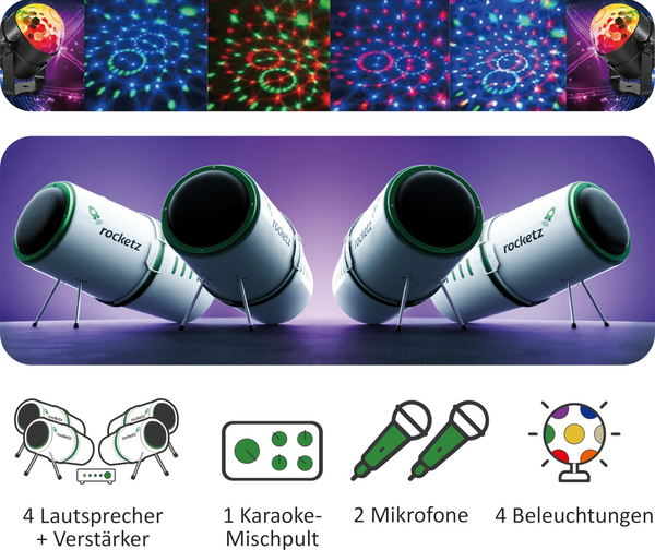 Copy of PARTY PAKET TEST