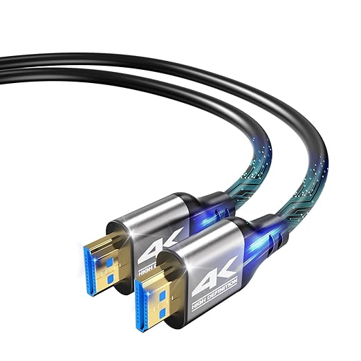 Zubehör - HDMI-Kabel 10 Tage Buchung