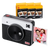 Zubehör - Kodak Instant Kamera Mini Shot 2 - 10 Tage Buchung