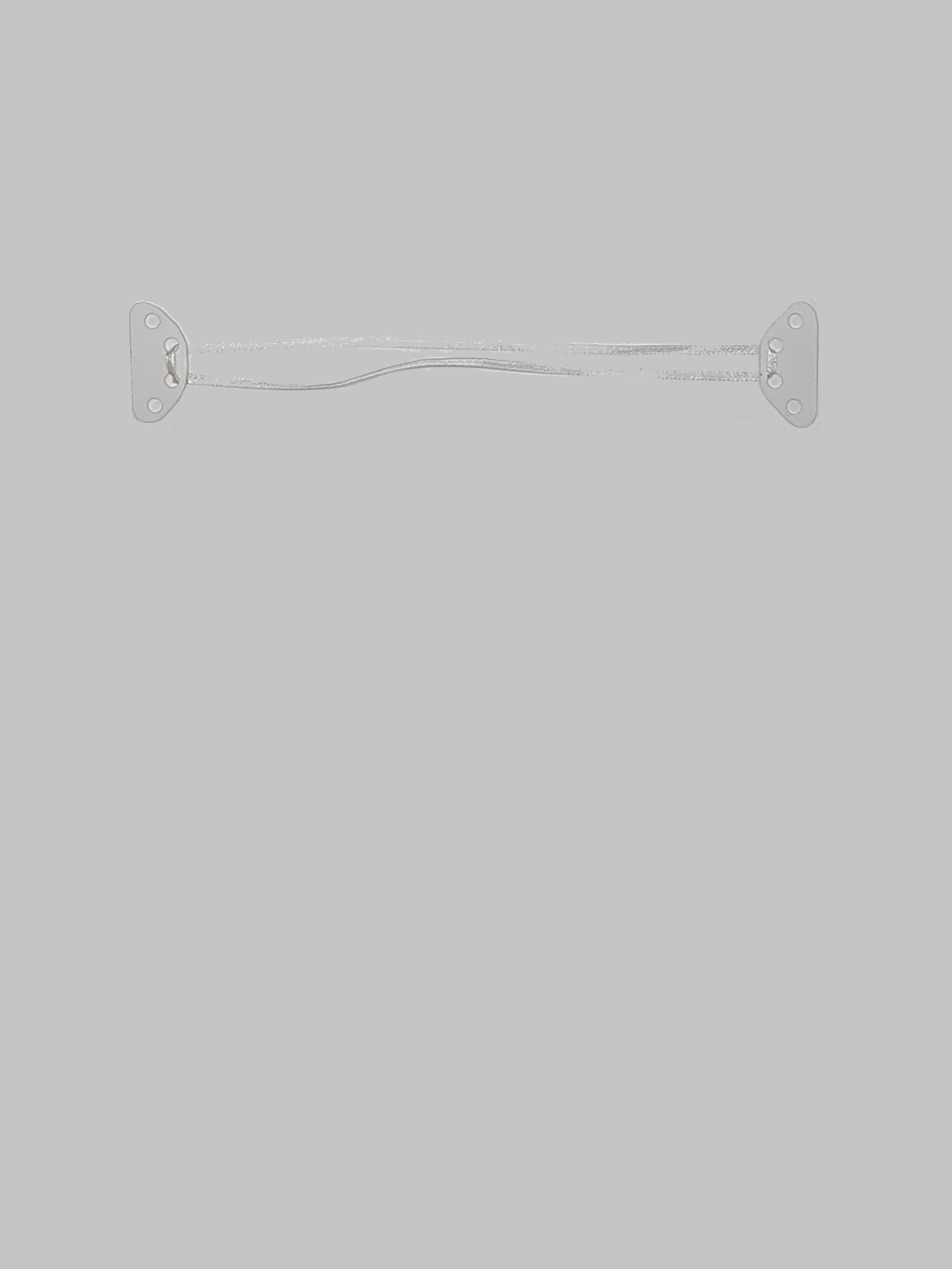 Masken-Ohrschoner-Clip